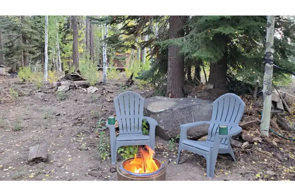 Photo of Outdoor in Ponderosa