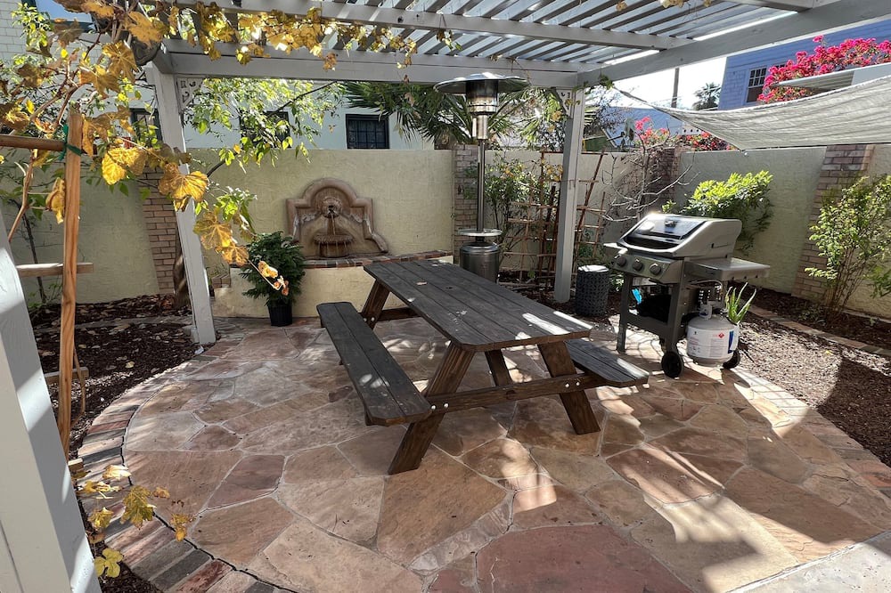 Photo of Outdoor in Roosevelt