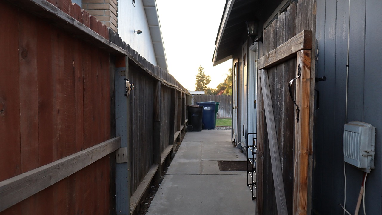 Photo of Outdoor in Merced