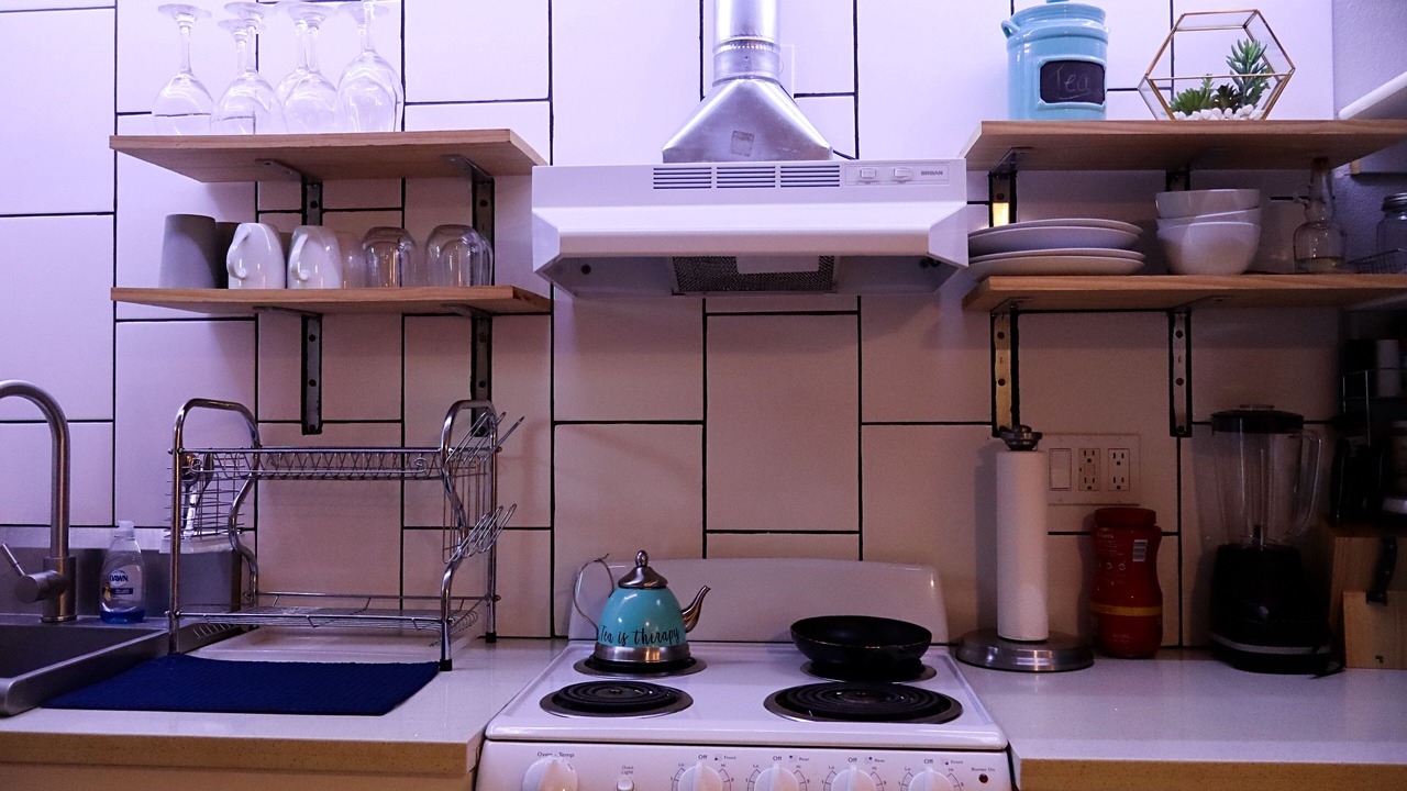 Photo of Kitchen in Merced