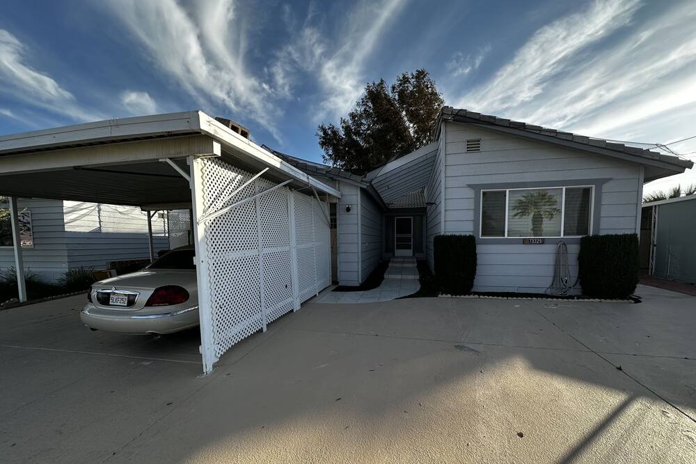 Photo of Outdoor in Thousand Palms
