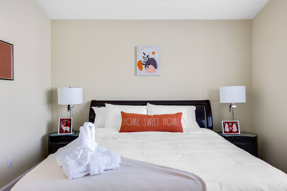 Photo of Bedroom in Evergreen