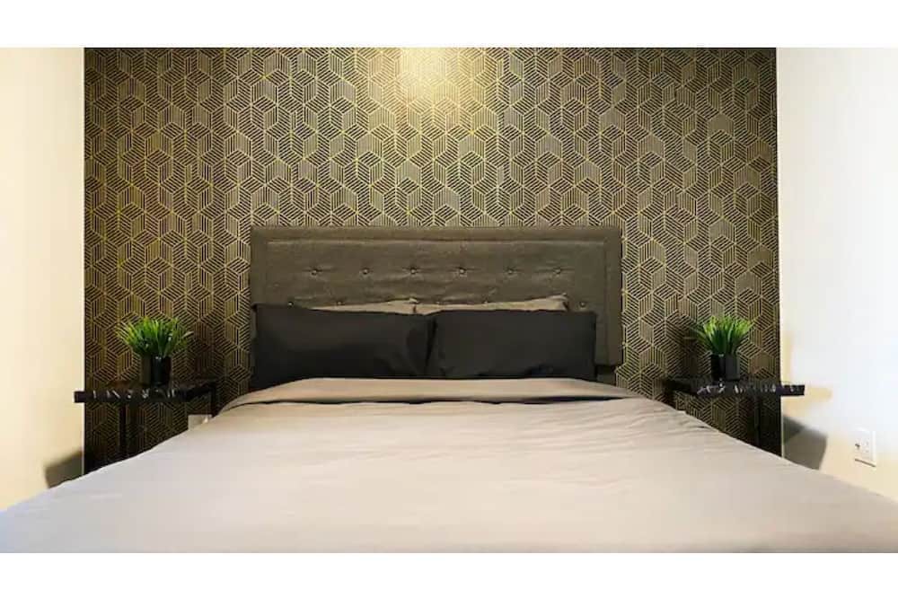 Photo of Bedroom in Berryessa