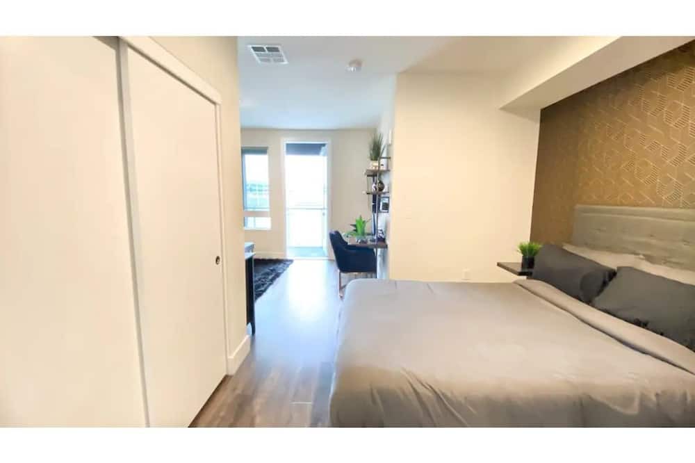 Photo of Bedroom in Berryessa