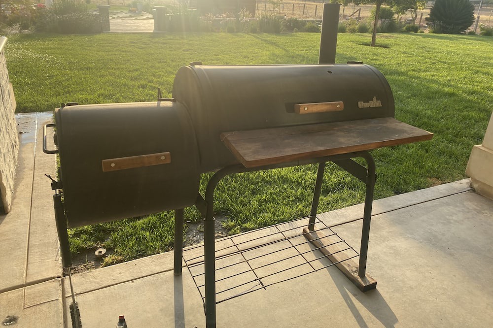 Photo of Outdoor in Madera