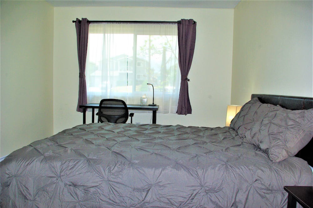 Photo of Bedroom in Swan Canyon