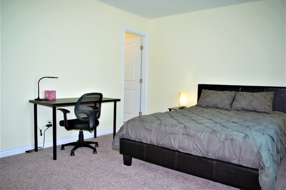 Photo of Bedroom in Swan Canyon