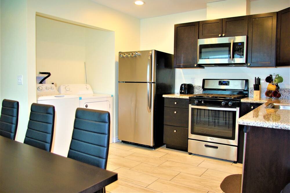 Photo of Kitchen in Swan Canyon