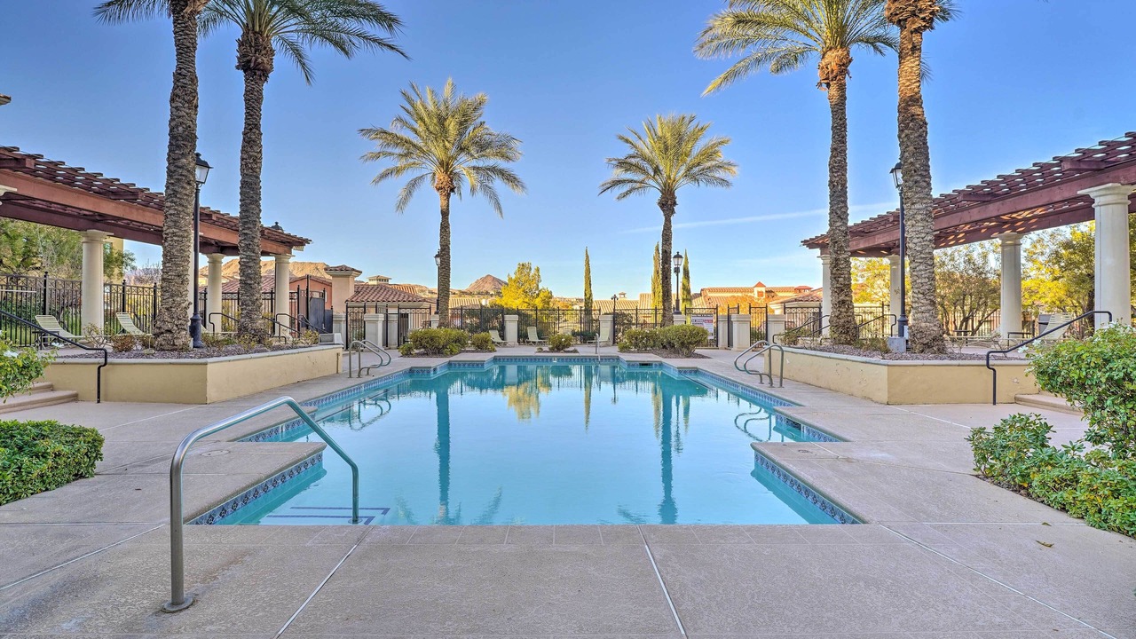 Photo of Outdoor in Lake Las Vegas