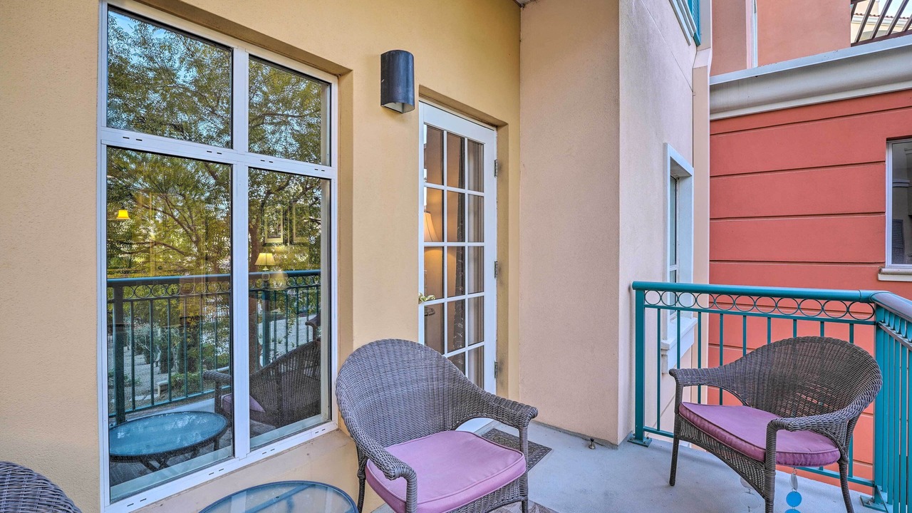 Photo of Outdoor in Lake Las Vegas
