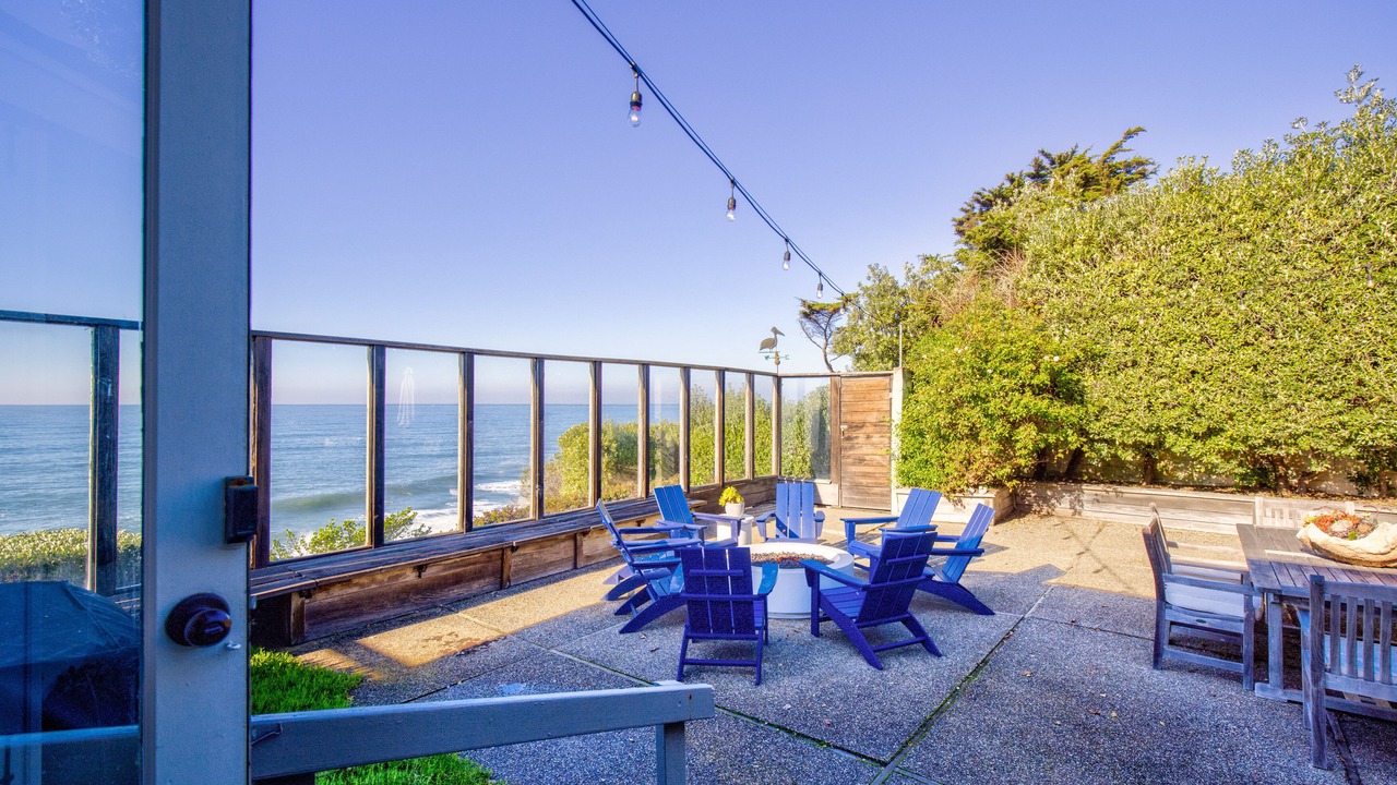 Photo of Outdoor in Montara