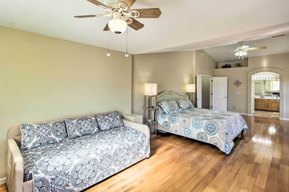 Photo of Bedroom in Rancho Vistoso