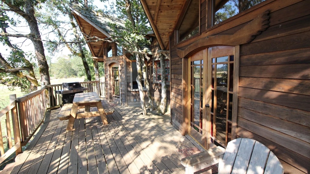 Photo of Outdoor in Cave Junction