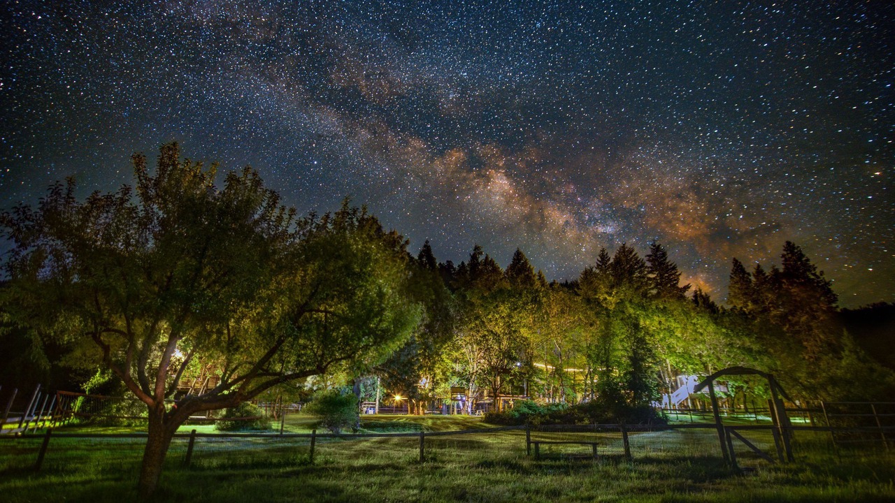 Photo of Outdoor in Cave Junction