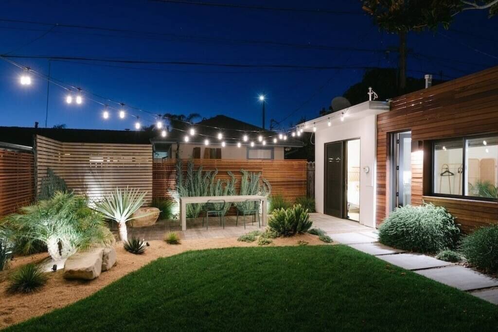 Photo of Patio Balcony in Shell Beach