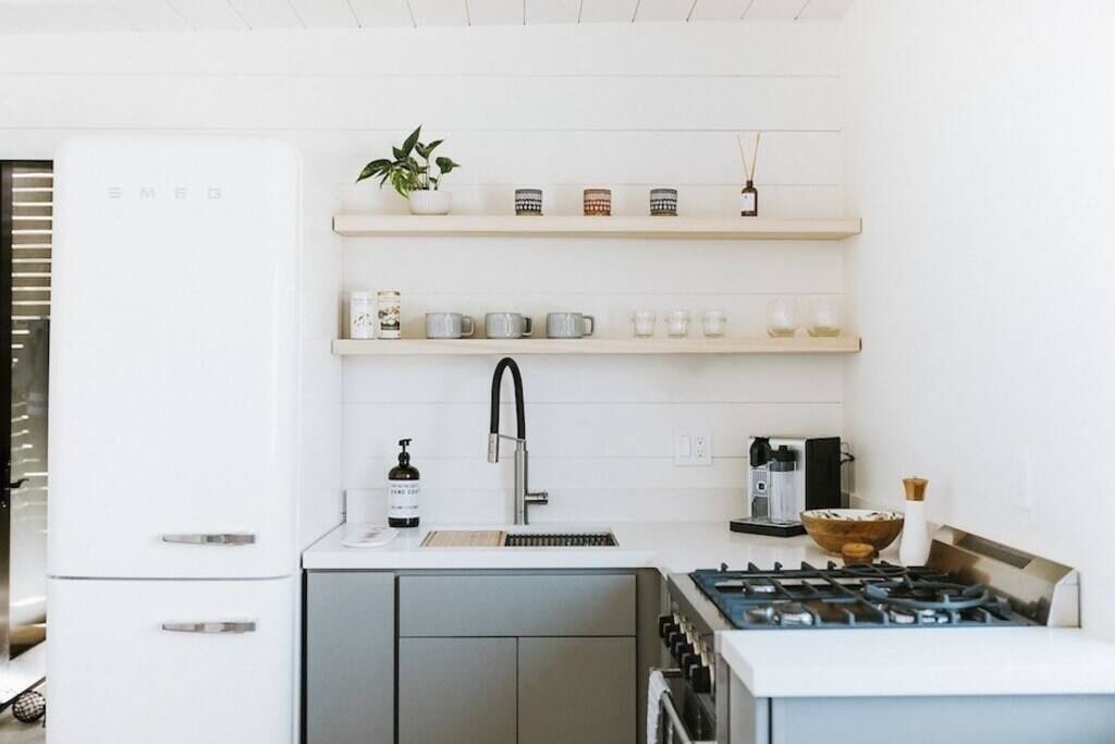 Photo of Kitchen in Shell Beach