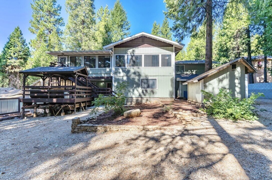 Photo of Outdoor in Pollock Pines