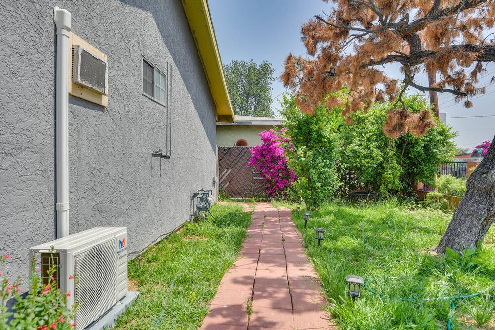 Photo of Outdoor in Whittier