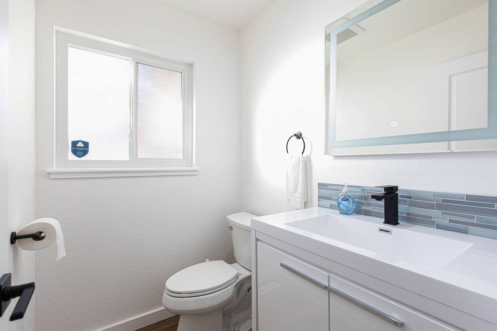 Photo of Bathroom in Concord