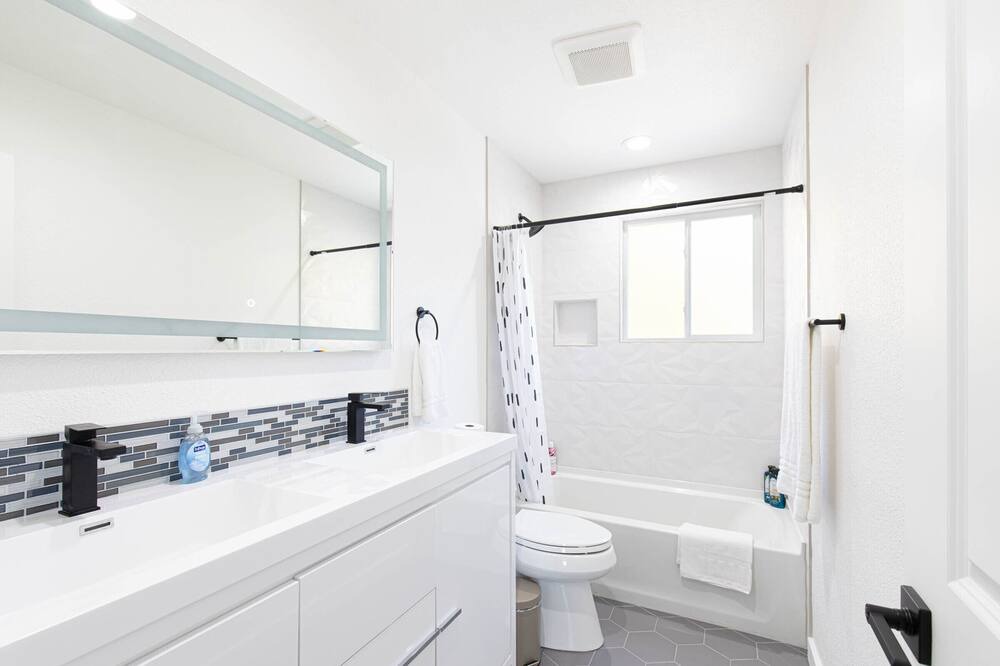 Photo of Bathroom in Concord
