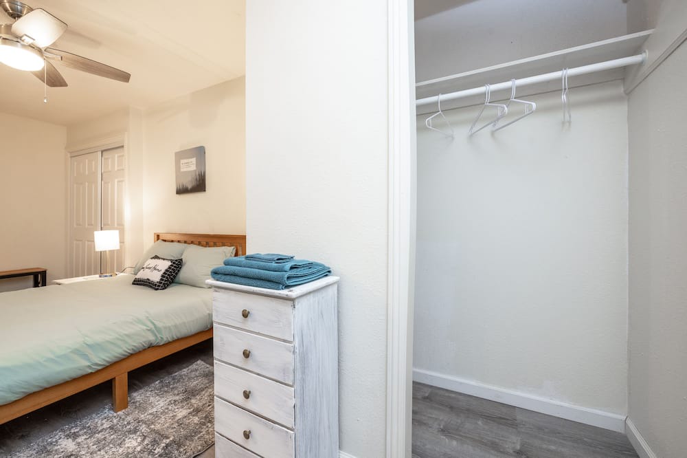 Photo of Bedroom in Iowa Hill