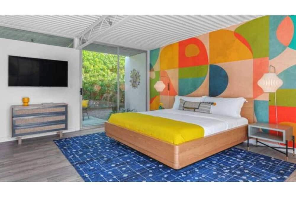 Photo of Bedroom in Baristo