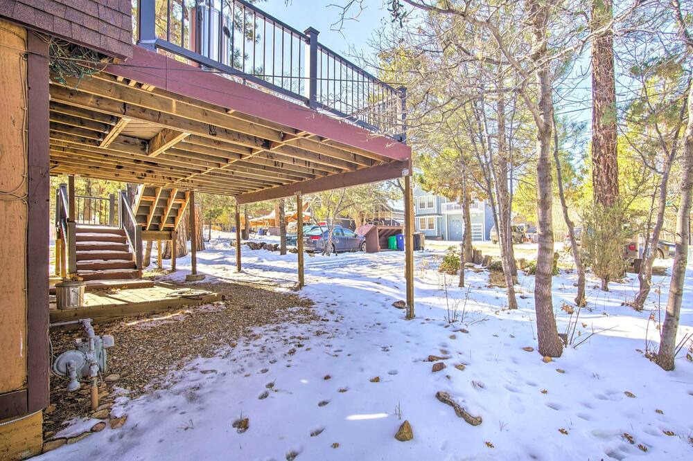 Photo of Outdoor in Sugarloaf