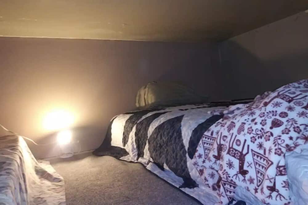Photo of Bedroom in Los Gatos