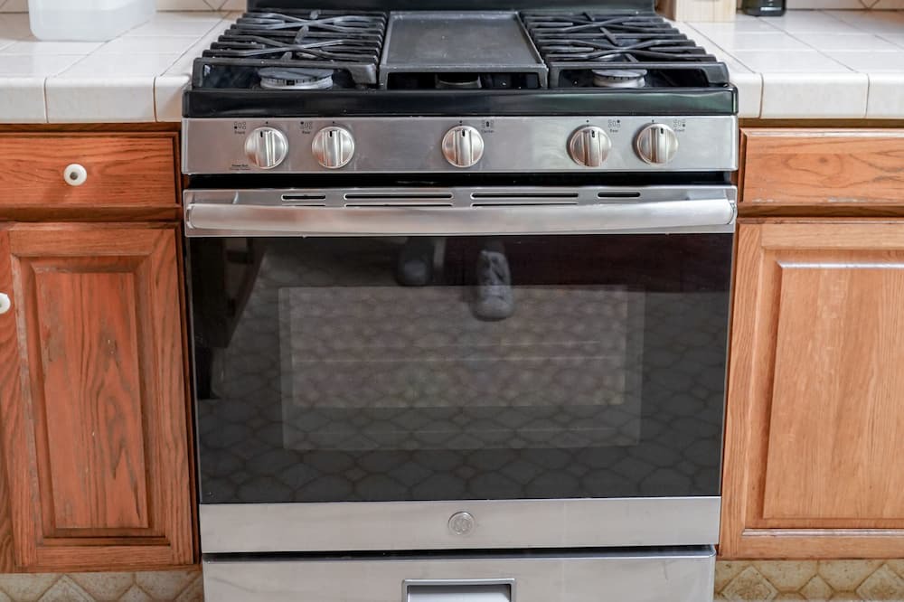 Photo of Kitchen in Los Gatos