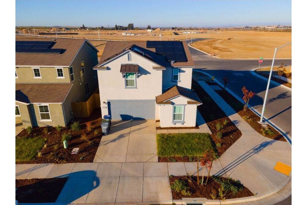 Photo of Outdoor in Merced