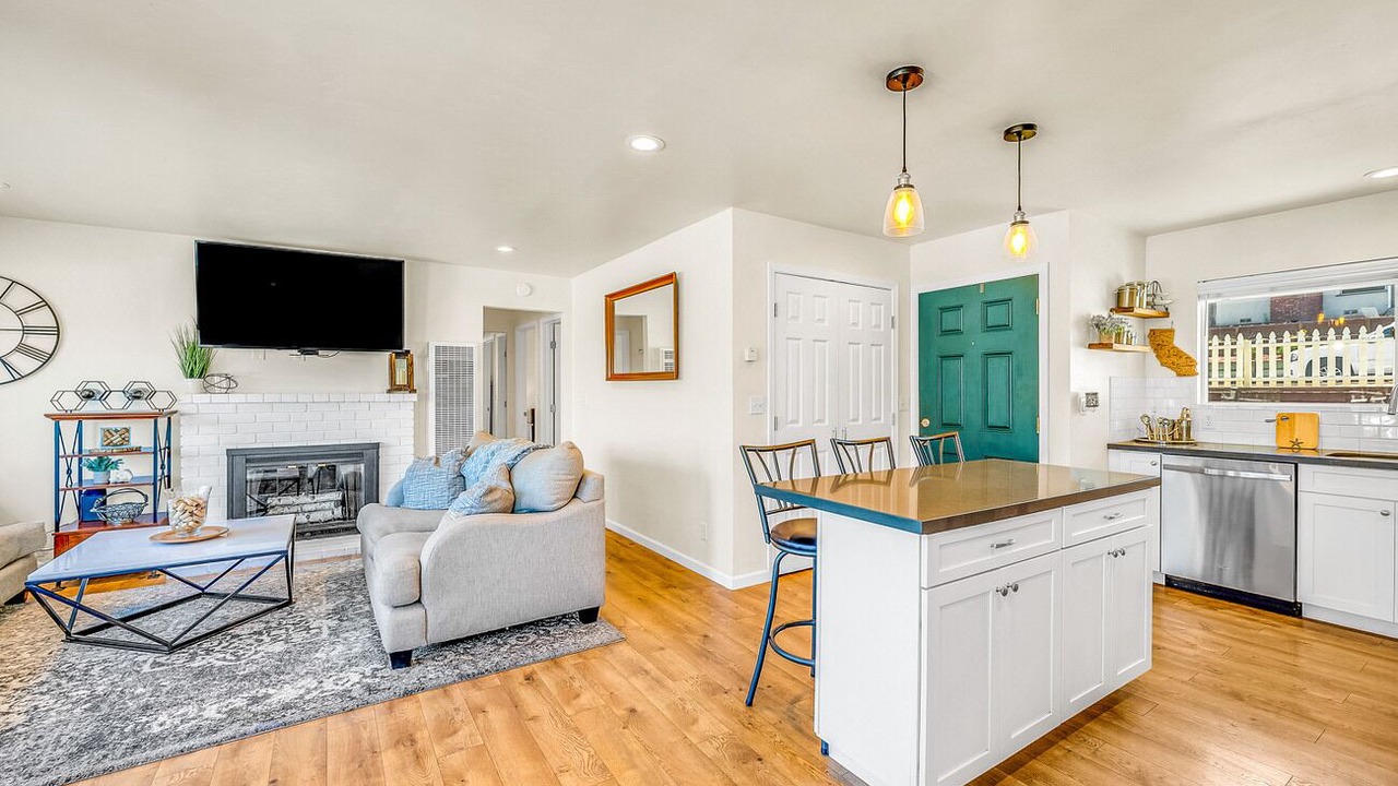 Photo of Kitchen in Del Rey Oaks