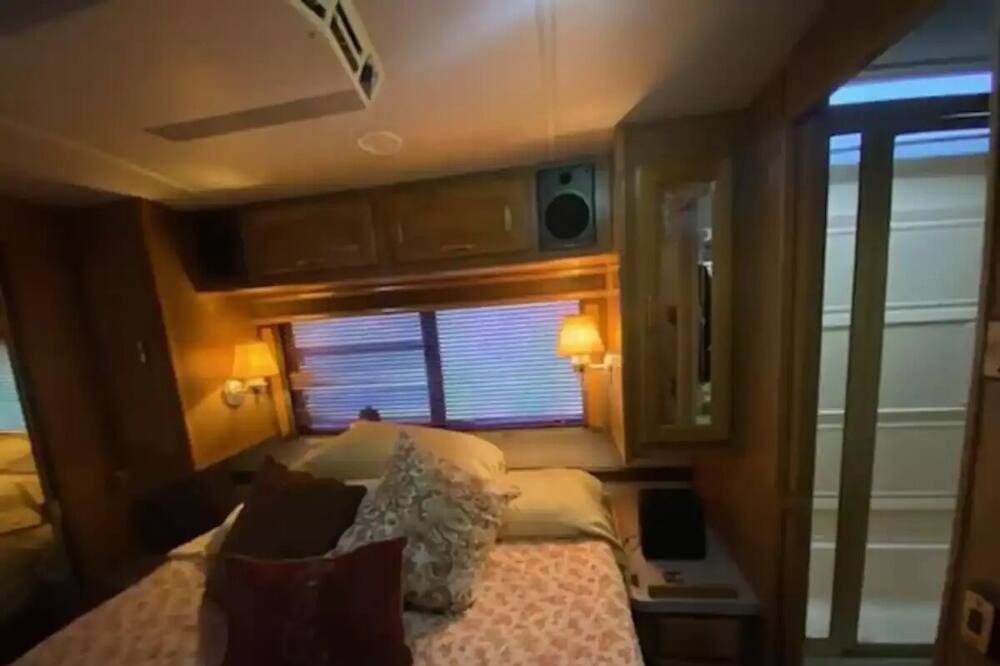 Photo of Bedroom in Los Gatos