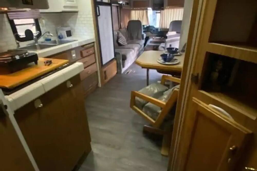Photo of Kitchen in Los Gatos