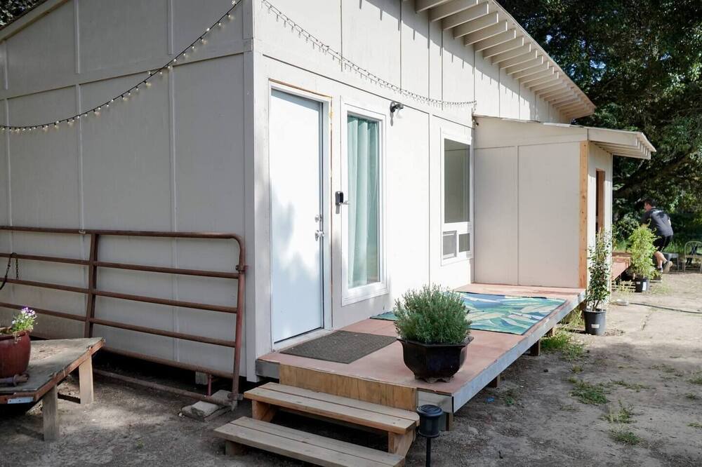 Photo of Outdoor in Los Gatos