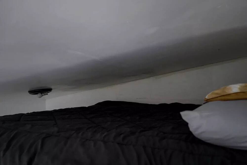 Photo of Bedroom in Los Gatos