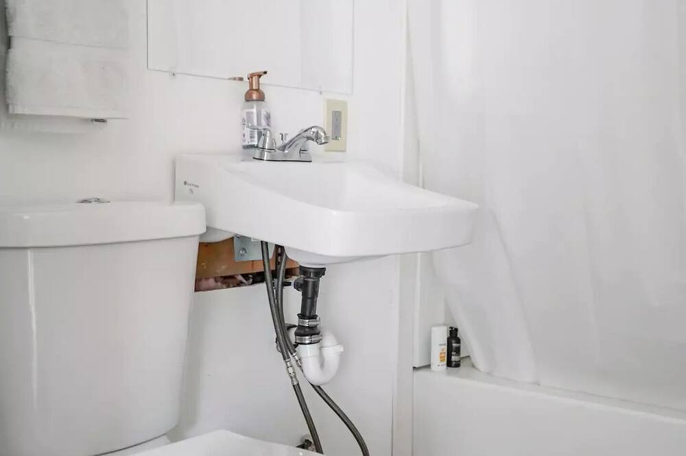 Photo of Bathroom in Los Gatos