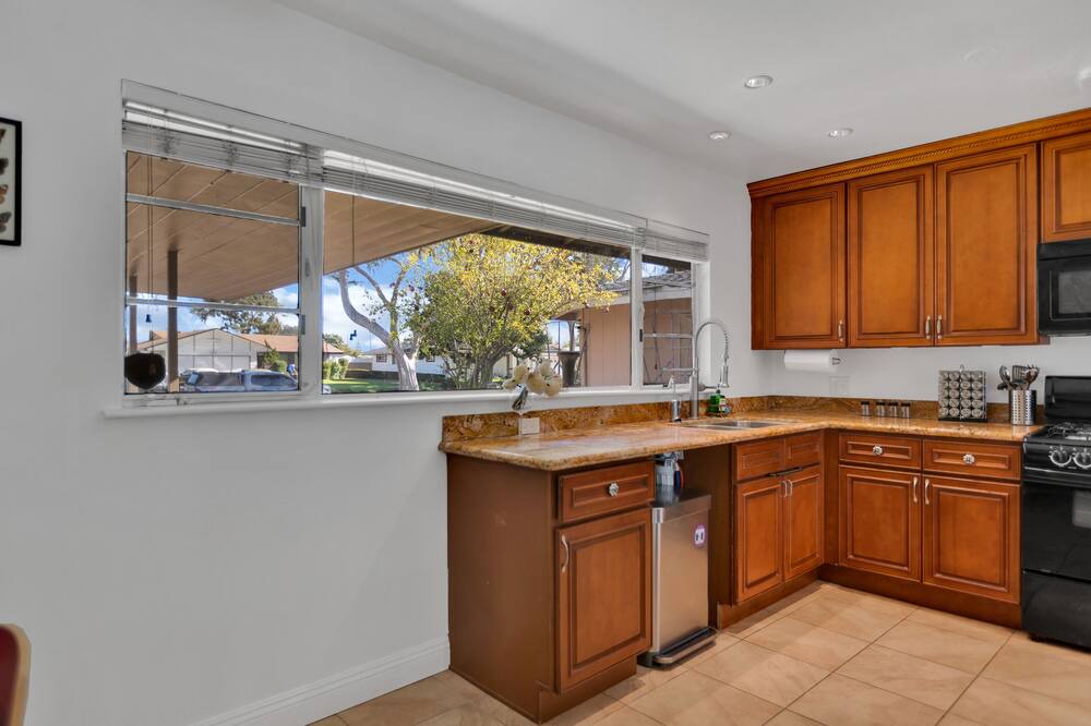 Photo of Kitchen in Southwest Anaheim