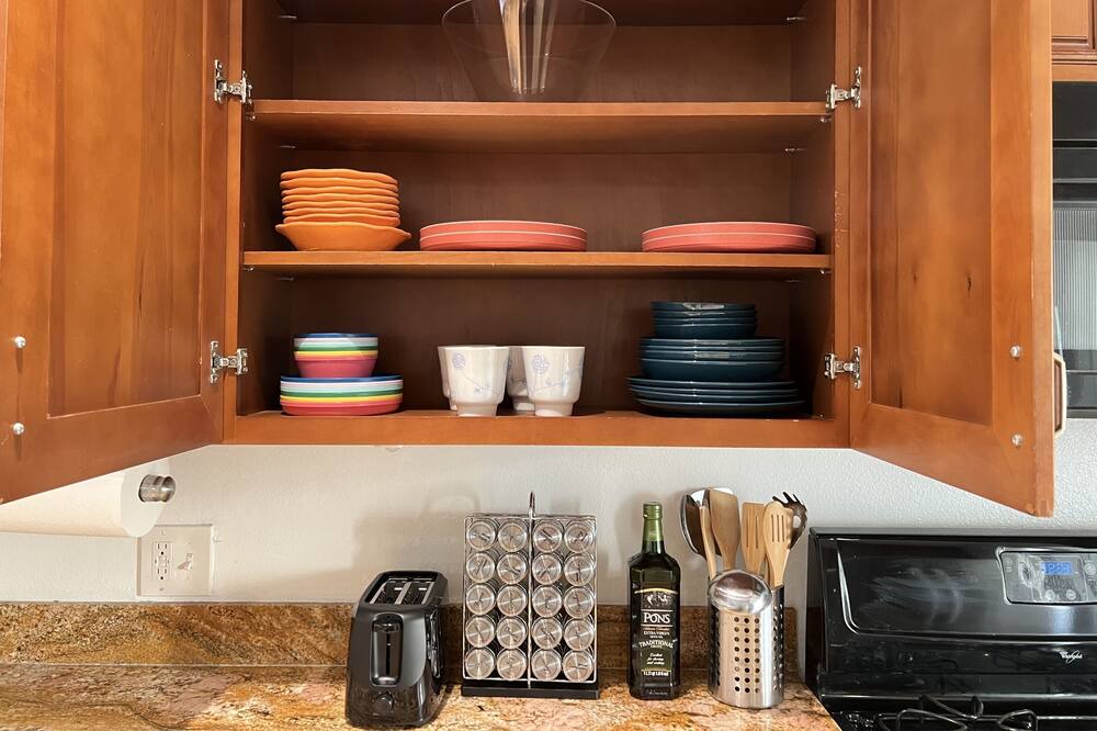 Photo of Kitchen in Southwest Anaheim