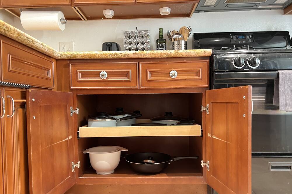 Photo of Kitchen in Southwest Anaheim