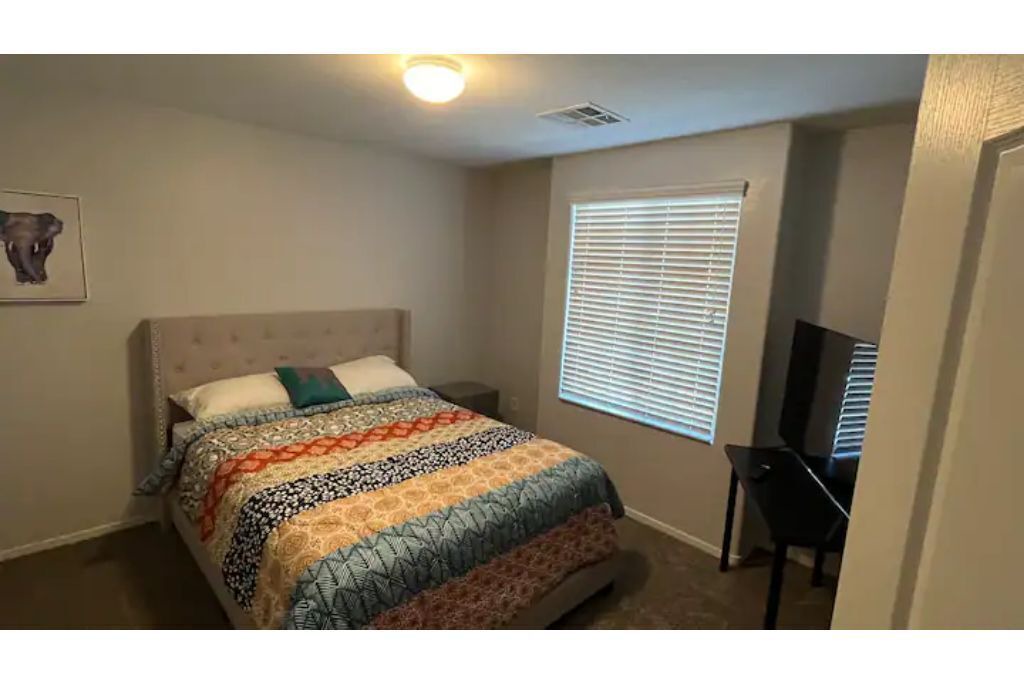 Photo of Bedroom in Spring Valley
