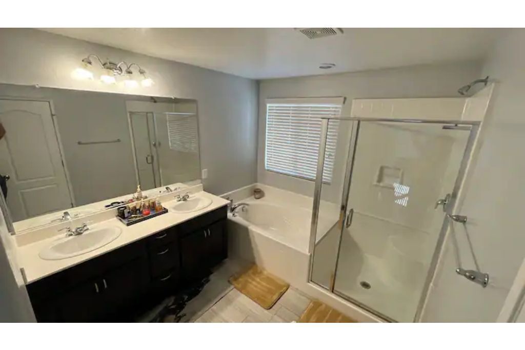 Photo of Bathroom in Spring Valley