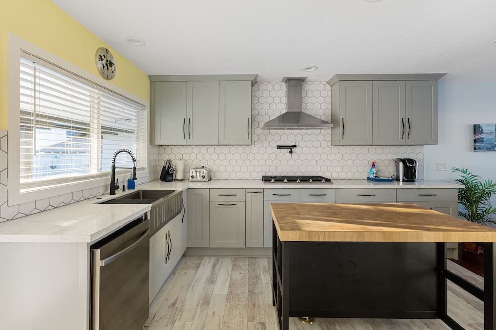 Photo of Kitchen in North Tustin