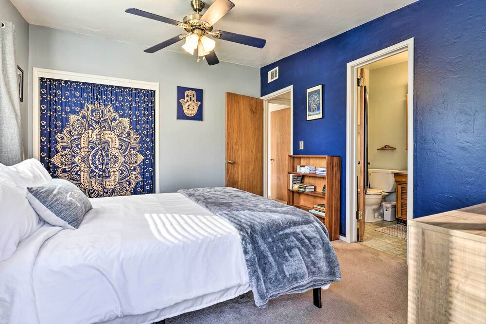 Photo of Bedroom in Eureka