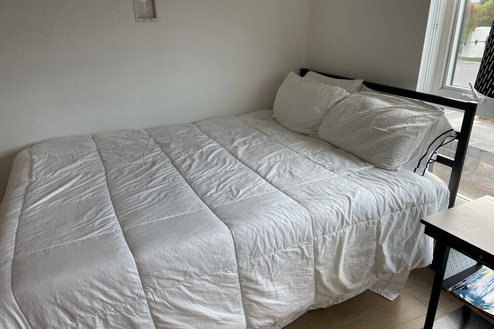 Photo of Bedroom in Heritage District