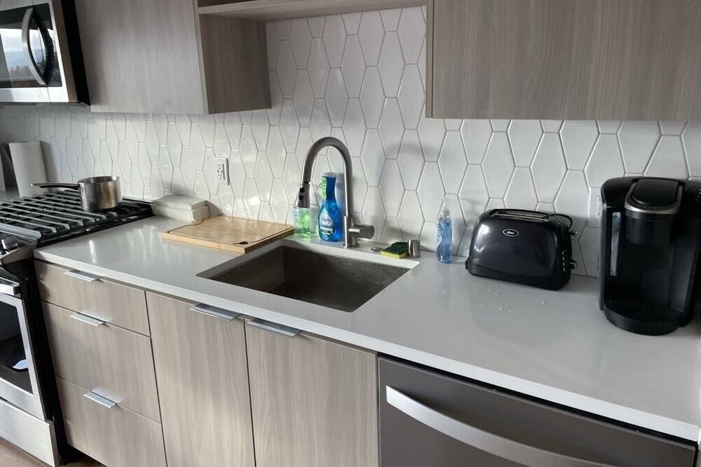 Photo of Kitchen in Heritage District