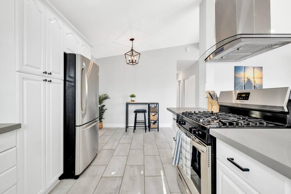 Photo of Kitchen in Lincoln Acres