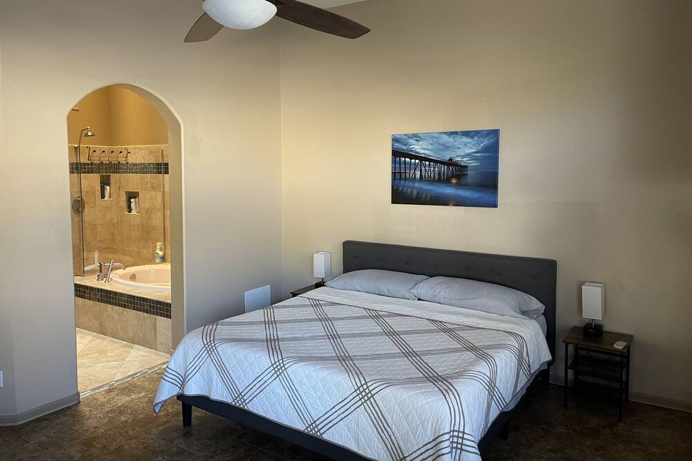 Photo of Bedroom in Foothills