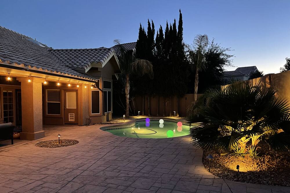 Photo of Outdoor in Foothills