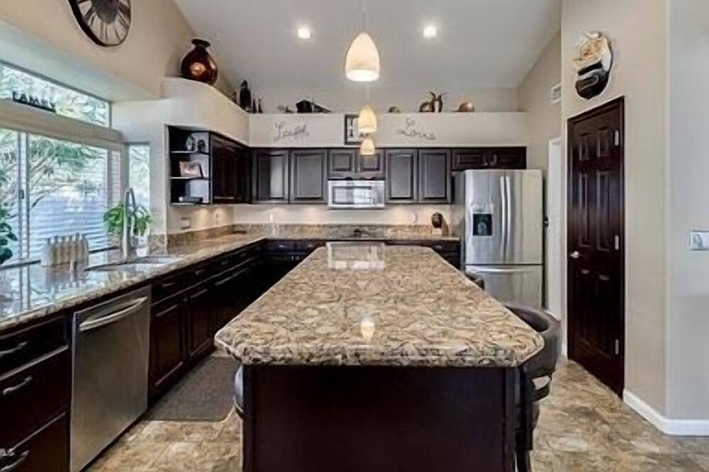 Photo of Kitchen in Foothills