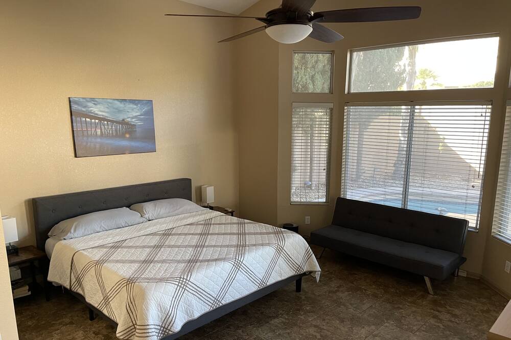Photo of Bedroom in Foothills